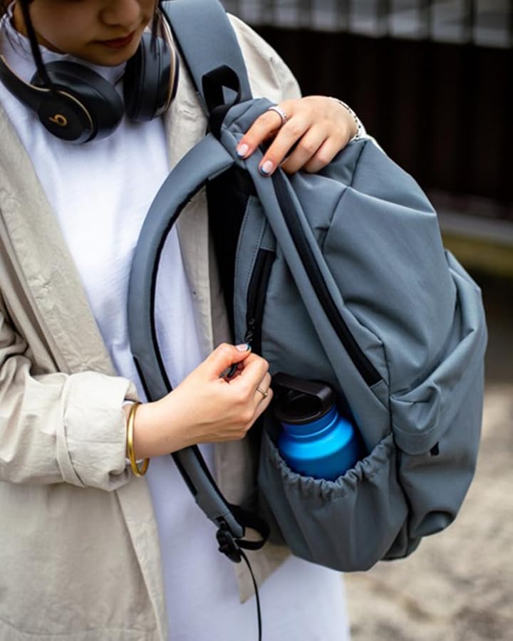 Amazon | [スノーピーク] リュック Everyday Use Backpack New